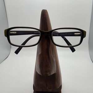 Converse Gamer Olive Green Prescription Glasses Frames